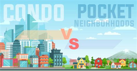 Subdivisions vs. Neighborhoods: Top Pros and Cons of Each.